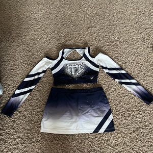 ICE Allstars Uniform
